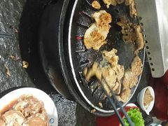 -华府海鲜碳烤自助(万达店)