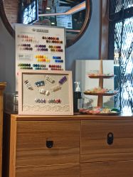 -尤米一站式美甲美睫