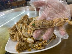 -明记海鲜大排档(巽寮湾店)