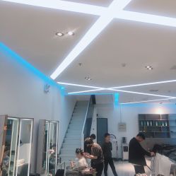 -Dear Hair Salon