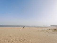 -普陀山风景名胜区-千步大沙