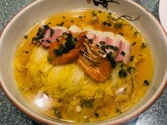 -蟹榭·本帮江浙菜·蟹宴(五角场合生汇商场店)