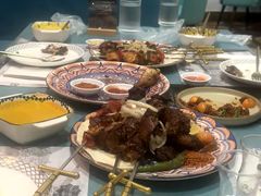 -苏坦土耳其西餐厅(玉林店)