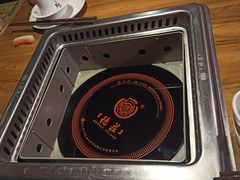 -重庆德庄火锅(龙游店)