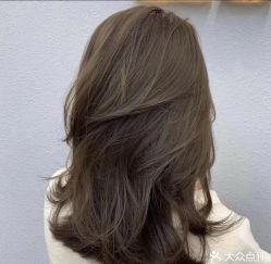 点击看大图 -MORI HAIR SALON日式美发沙龙