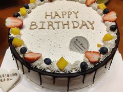 -糕小爱·动物奶油生日蛋糕定制(合肥总店)