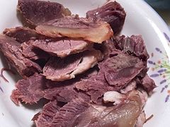 -清真铁志明腊牛羊肉