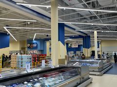 -盒马X会员店(王府井奥莱UP TOWN店)