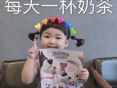 -伍氏猪脚(五一庙街店)