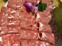 -清真军邺·金富苑肥牛(石坡街旗舰店)