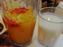 -芭菲盛宴·环球美食(袁家岗店)