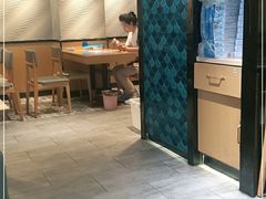 -爱妻鱼•老体北重庆水煮鱼•川菜(白云路店)