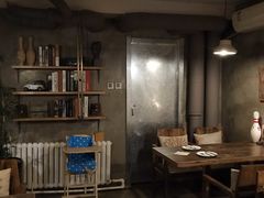 -HIGH FIVE哈福手工汉堡(桂林路店)