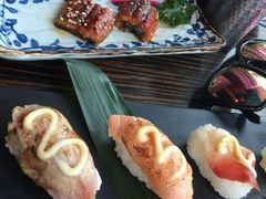 -王鼎精致料理铁板烧(世博源店)