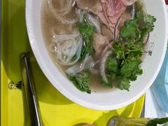 -蔡澜PHO(海岸城店)