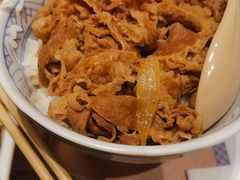 -吉野家(天坛东路店)
