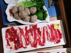 -海银海记潮汕牛肉火锅(新港中路海珠店)