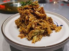 -京味斋·北京烤鸭(华威桥北工大店)