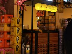 -筱果•梁山围炉烤肉(昌里路店)