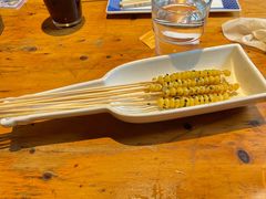 -肉串汪(月坛店)