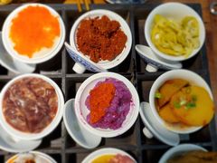 九宫格特色菜-楠火锅(哈尔滨金爵万象店)