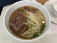 -翡翠拉面小笼包(机场DFS店)