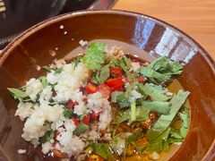 -虾领航小龙虾·吉林烧烤(柳州路店)