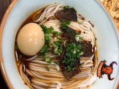 -刘聋子粉馆(张家界总店)