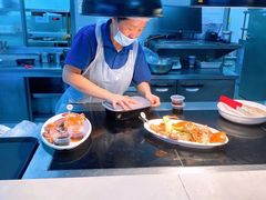 -盒马鲜生(昆城店)