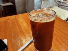 -251#coffee roasters(沿河东路店)