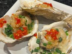 -萧邦音乐会所KTV·蒸汽活海鲜自助(福田店)