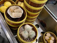 -府城小食馆(金龙宾馆店)