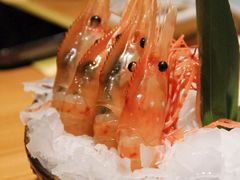 -花和海鲜自助(梅江店)
