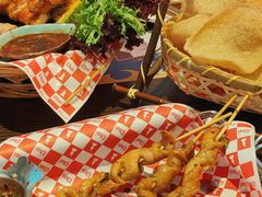 -泰妃殿(武汉首店)