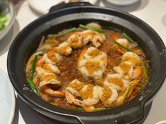 -辛香汇·现炒川菜(城北万象城店)