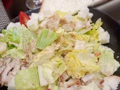-维多利亚大酒店·雅园中餐厅