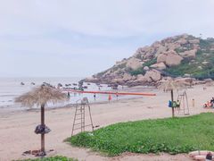 -那琴半岛地质海洋公园