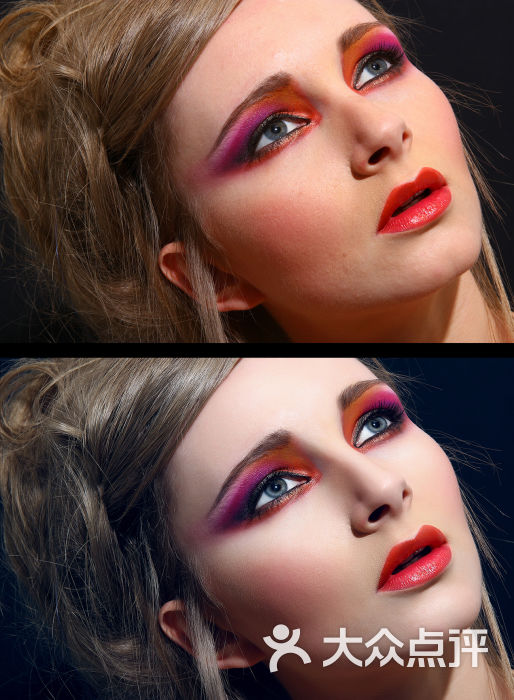 灵美摄影后期培训机构修图作品图片 - 第2张