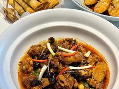 -珈境湖畔餐厅·湖北菜·江浙菜•樱花季(西北湖店)