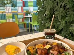 -Green Option(官舍店)