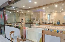 -恒悦贝贝月子会所(海珠店)