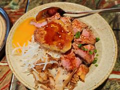 -炙柒Sekinana·精致料理 烧鸟·铁板烧(海上世界店)