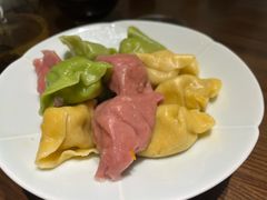 -七色云蔬食(喜邻里店)
