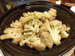 -秦唐一号西安菜馆(钟楼店)
