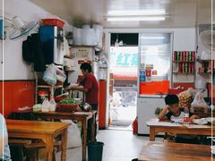 大堂-黑皮酸菜鱼(三山街店)