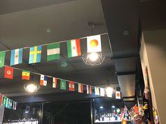 -陈员外正宗夹江烧烤(广福路店)