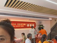 -韵味湘肴·小炒黄牛肉(五一广场店)