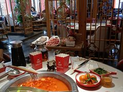-豆花姐烂豆花火锅(水屯北路恒大滨河店)