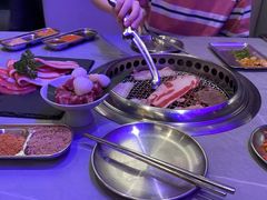 -谷町·烤肉自助(朱雀门店)