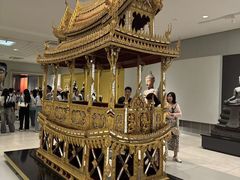 -曼谷国家博物馆
